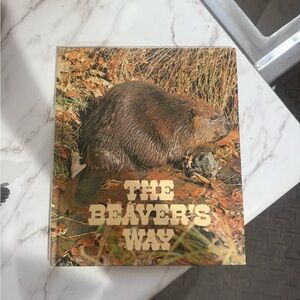 The Beaver's Way Book